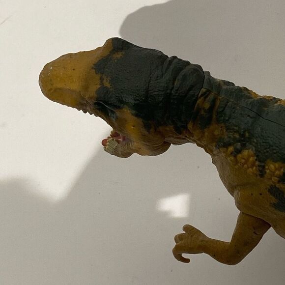 Mattel Jurassic World Fallen Kingdom Roarivores Metriacanthosaurus Dinosaur - Picture 6 of 11